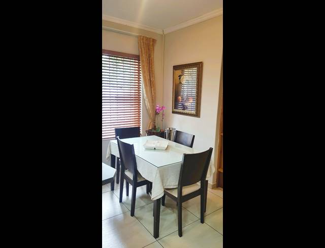 2 BEDROOM FLAT TO LET IN SASOLBURG EXT 23